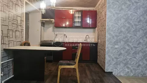 1-к кв. Кемеровская область, Юрга Заводская ул., 2 (36.1 м)