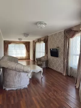 3-к кв. Пермский край, Пермь ул. Чернышевского, 15Б (112.9 м)