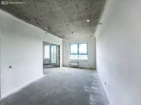 1-комнатная квартира: Мочищенский сельсовет, посёлок Озёрный, ...