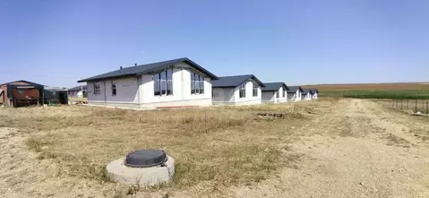 Участок в Крым, Феодосия Колос СПК, ул. Коммерческая (6.0 сот.)