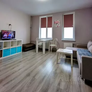 Студия Москва, Москва, Московский г. ул. Солнечная, 3Ас3 (25.0 м)