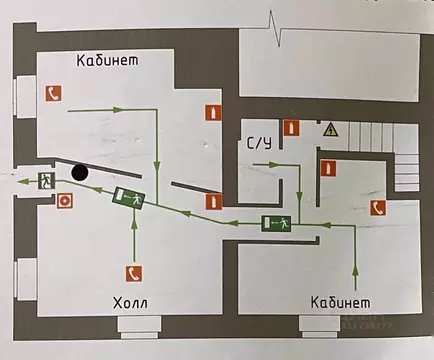 Помещение свободного назначения в Ивановская область, Иваново ...