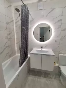 1-к кв. Татарстан, Казань Портовая ул., 37к1 (37.0 м)