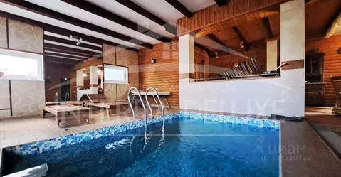 Дом в Севастополь проезд Мачтовый (228 м)