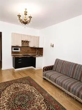 Студия Москва ул. Золотошвейная, 4 (22.0 м)