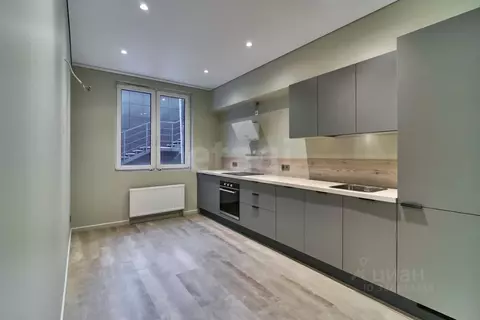 2-к кв. Санкт-Петербург ул. Парфеновская, 17 (62.4 м)