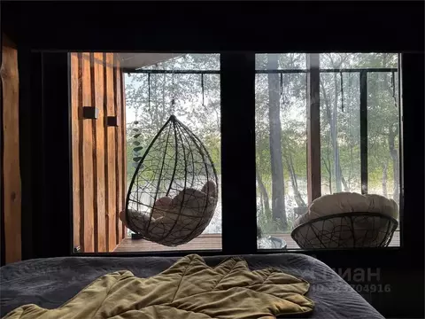 Дом в Нижегородская область, Бор  (25 м)