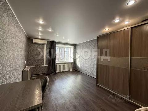 Комната Новосибирская область, Новосибирск ул. Дмитрия Шамшурина, 4А ...