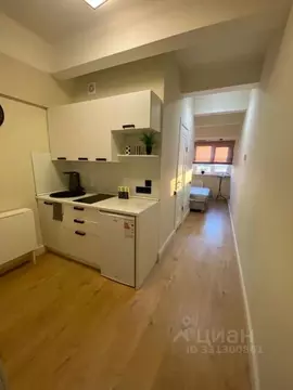 Студия Москва Балтийская ул., 15 (20.0 м)