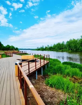 1-к кв. Санкт-Петербург Богатырский просп., 66к1 (41.0 м)