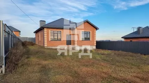 Дом в Ростовская область, Аксайский район, Большелогское с/пос, пос. ...