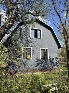 Дом в Тверская область, Конаковский муниципальный округ, ...