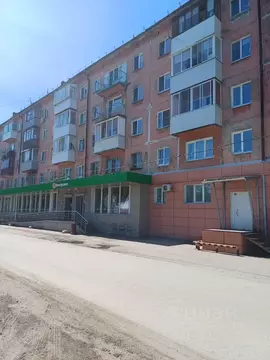 2-к кв. Пермский край, Пермь ул. Победы, 35 (47.0 м)