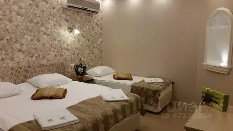 Комната Тульская область, Тула ул. Дмитрия Ульянова, 31 (16.0 м)