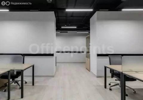 Офис (622 м)