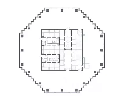 Офис в Москва Ленинградский просп., 36С13 (1731 м)
