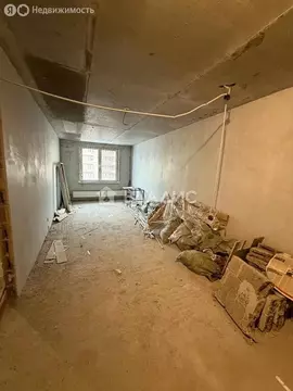 1-комнатная квартира: Видное, Берёзовая улица, 9 (56.3 м)