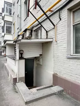 Склад в Москва Орлово-Давыдовский пер., 2/5к1 (217 м)