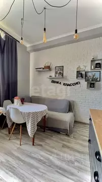 1-к кв. Краснодарский край, Анапа ул. Ленина, 104 (38.0 м)