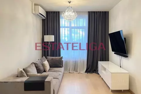 3-к кв. Москва Большая Филевская ул., 4 (65.0 м)