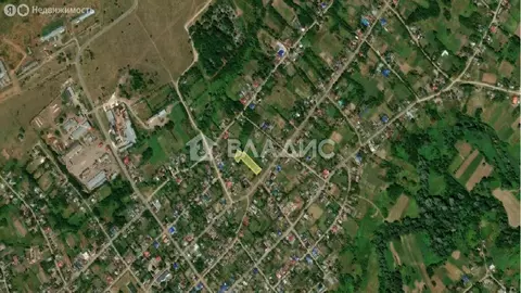 Участок в станица Кужорская, Школьная улица, 59 (24.6 м)