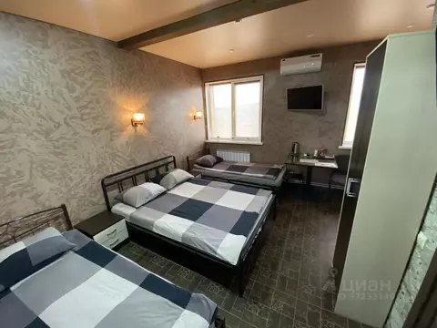 Комната Челябинская область, Усть-Катав ул. Строителей, 23 (30.0 м)