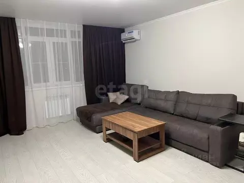 1-к кв. Ростовская область, Ростов-на-Дону просп. 40-летия Победы, ...