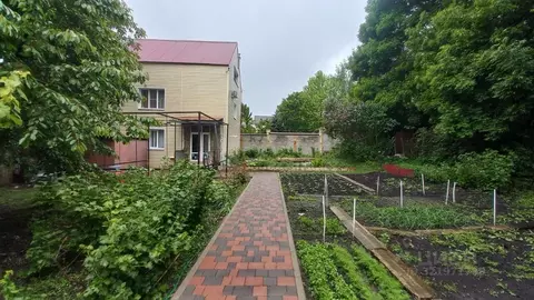 Дом в Ставропольский край, Ставрополь Нива ДНТ, 655 (150 м)