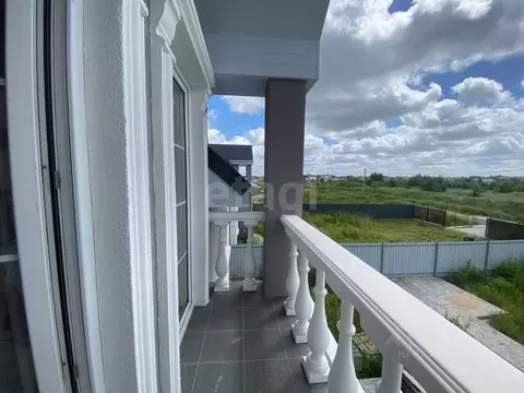 Дом в Калининградская область, Зеленоградский муниципальный округ, ...