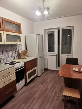 2-к кв. Иркутская область, Иркутск ул. Бородина, 7/2 (50.0 м)