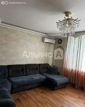 3-комнатная квартира: Волгодонск, улица Гагарина, 3 (66.1 м)