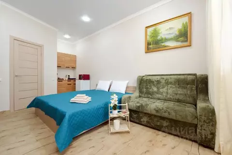 Студия Ставропольский край, Ессентуки ул. Ленина, 14Б (20.0 м)