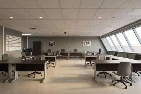 Офис в Москва просп. Мира, 33к1 (86 м)