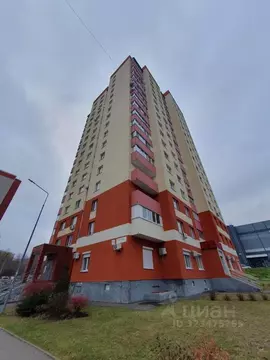 1-к кв. Удмуртия, Ижевск ул. Михаила Петрова, 43к4 (40.0 м)