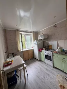 1-к кв. Курская область, Курск ул. Радищева, 71к1 (31.0 м)