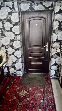 1-к кв. Саратовская область, Энгельс Полтавская ул., 17 (25.0 м)