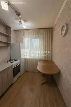 2-комнатная квартира: Балашиха, улица Некрасова, 16 (46.5 м)