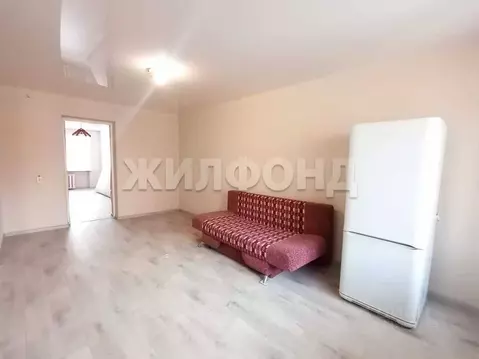 2-к кв. Хакасия, Абакан ул. Чертыгашева, 81 (49.0 м)