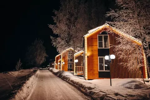 Дом в Московская область, Щелково городской округ, д. Гребнево 1 (62 ...