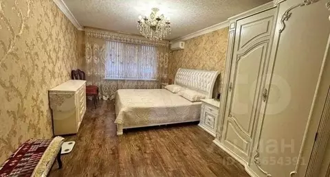 3-к кв. Кабардино-Балкария, Баксан ул. Лазо, 5 (73.4 м)