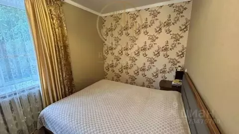 2-к кв. Ставропольский край, Пятигорск ул. Первая Бульварная, 8 (43.6 ...