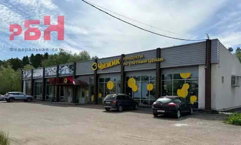 Торговая площадь в Башкортостан, Нефтекамск ул. Дзержинского, 23 (364 ...