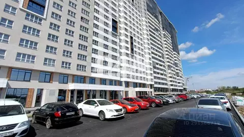 Офис в Челябинская область, Челябинск ул. Энгельса, 4 (240 м)