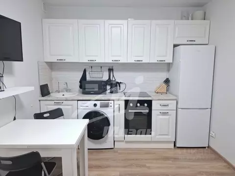 1-к кв. Московская область, Балашиха ул. Яганова, 3 (22.0 м)