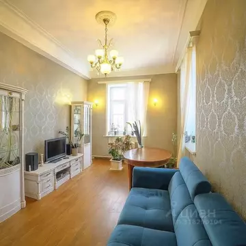 3-к кв. Владимирская область, Владимир Большая Московская ул., 9 (73.0 ...