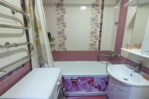 1-к кв. Ярославская область, Ярославль пос. Норское, пер. 2-й Норский, ...