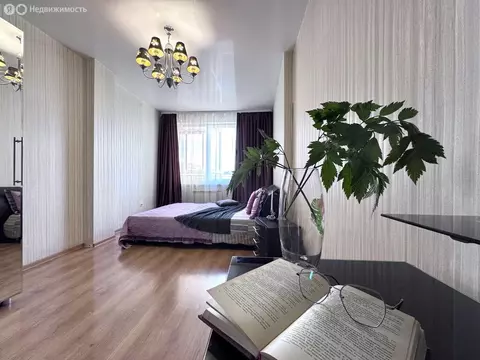 2-комнатная квартира: Иркутск, улица Франк-Каменецкого, 28/3 (68.3 м)