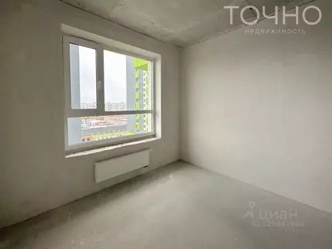 1-к кв. Пензенская область, Пенза ул. Стасова, 2Ак2 (34.9 м)