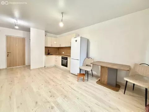 1-комнатная квартира: Балашиха, улица Бояринова, 19 (36.2 м)