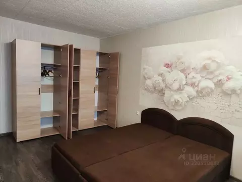 1-к кв. Москва Хабаровская ул., 17/13 (35.0 м)